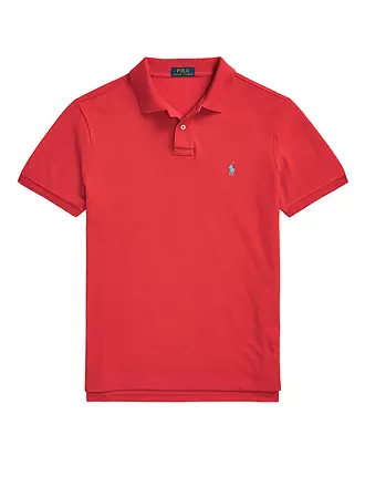POLO RALPH LAUREN | Poloshirt Custom Slim Fit | 